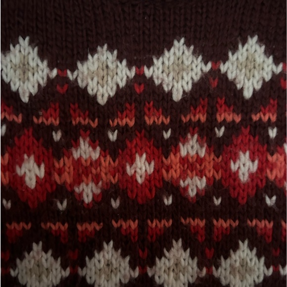 Hollister Easy Textured Crew Sweater XS - Picture 3 of 5